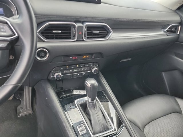 2024 Mazda Mazda CX-5 Select