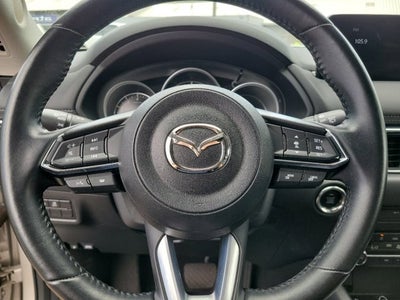 2024 Mazda Mazda CX-5 Select