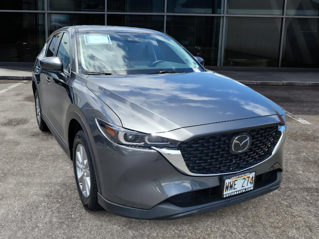 2023 Mazda Mazda CX-5 Sport