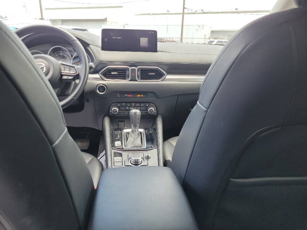 2023 Mazda Mazda CX-5 Sport