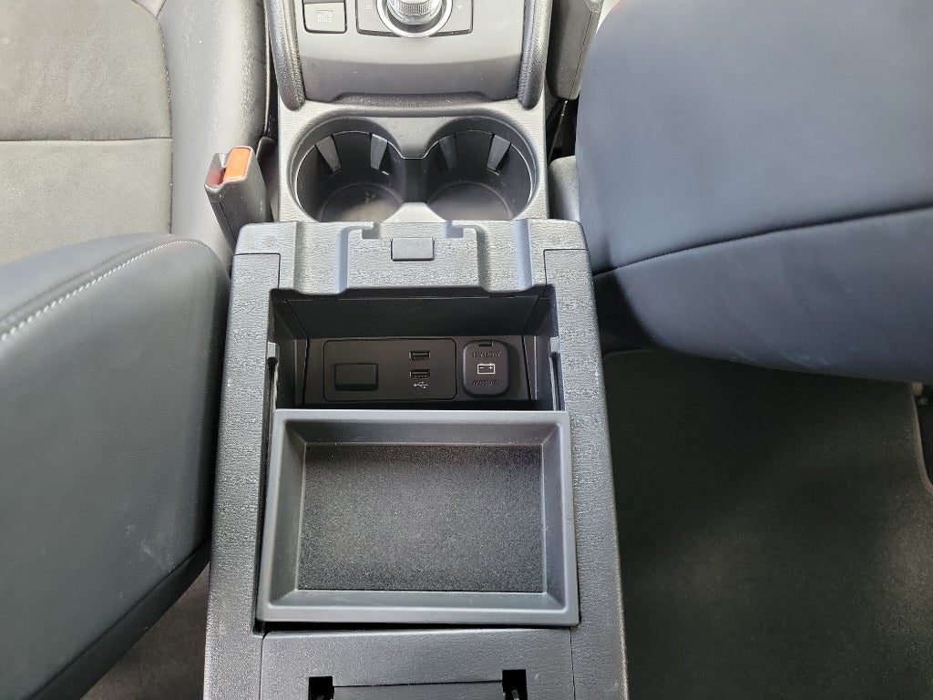 2023 Mazda Mazda CX-5 Sport