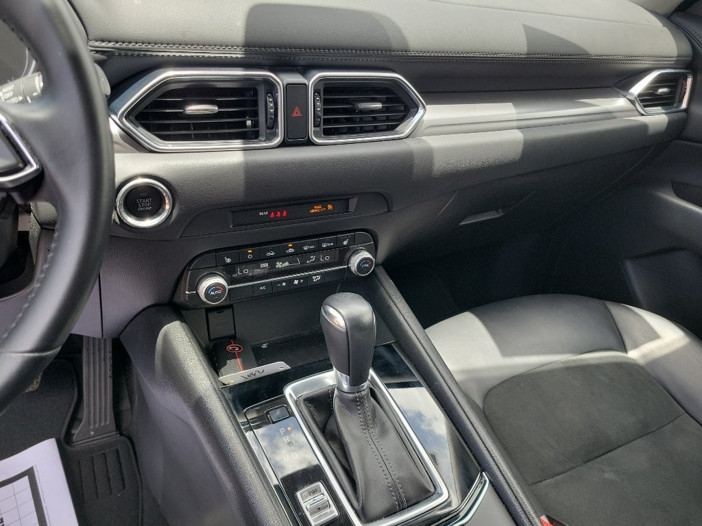 2023 Mazda Mazda CX-5 Sport