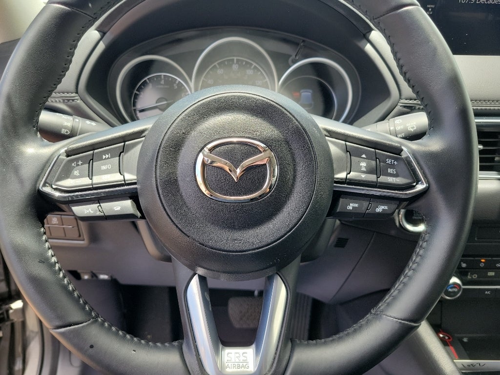 2023 Mazda Mazda CX-5 Sport