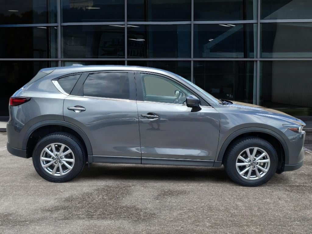 2023 Mazda Mazda CX-5 Sport