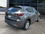 2023 Mazda Mazda CX-5 Sport