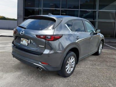 2023 Mazda Mazda CX-5 Sport