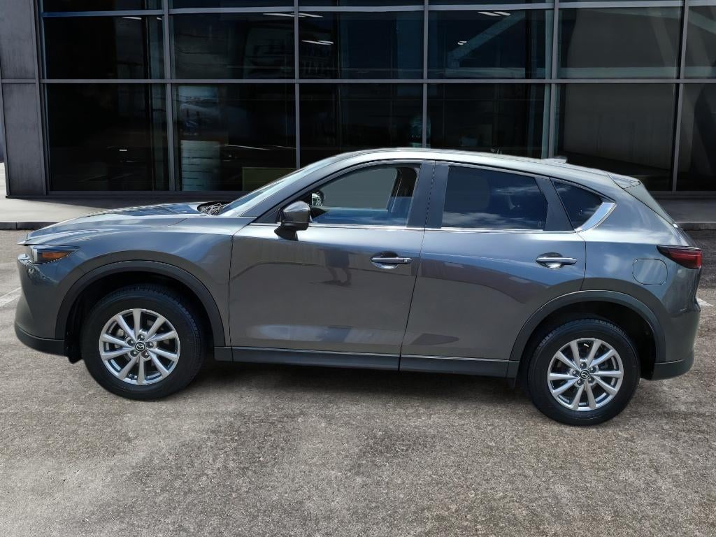 2023 Mazda Mazda CX-5 Sport