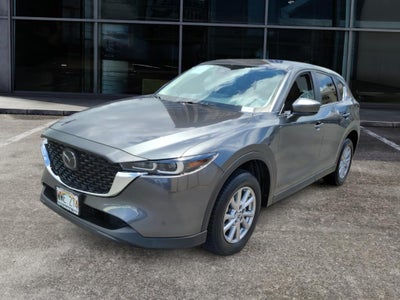 2023 Mazda Mazda CX-5 Sport
