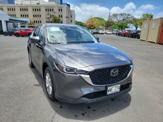 2023 Mazda Mazda CX-5 Sport