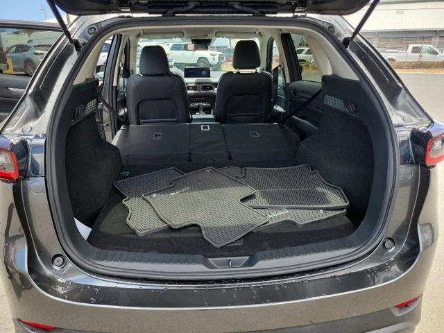 2023 Mazda Mazda CX-5 Sport