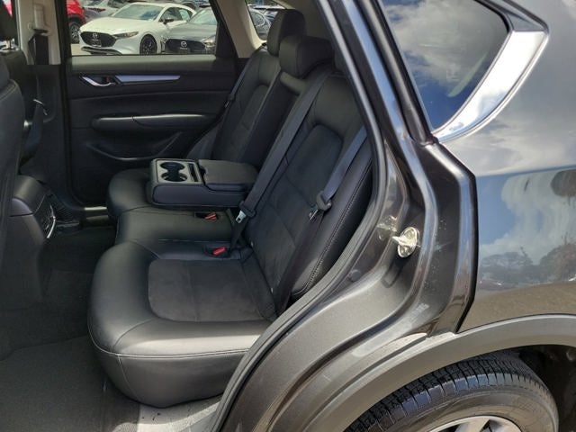 2023 Mazda Mazda CX-5 Sport