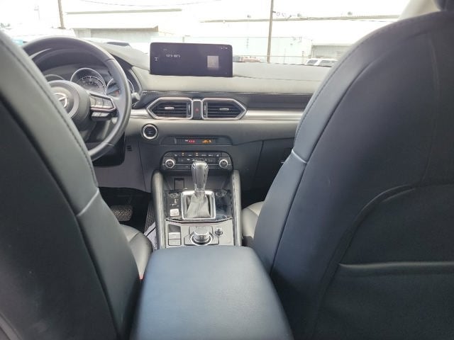 2023 Mazda Mazda CX-5 Sport