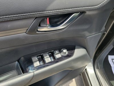 2023 Mazda Mazda CX-5 Sport