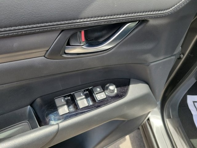 2023 Mazda Mazda CX-5 Sport