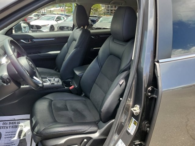 2023 Mazda Mazda CX-5 Sport