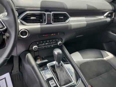 2023 Mazda Mazda CX-5 Sport