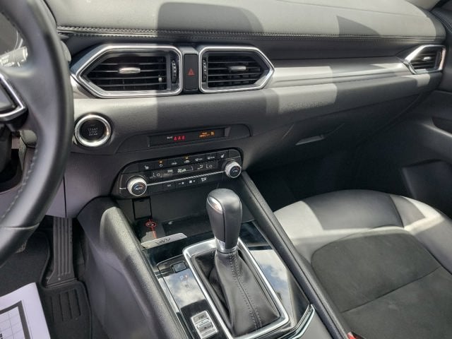 2023 Mazda Mazda CX-5 Sport