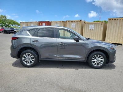 2023 Mazda Mazda CX-5 Sport