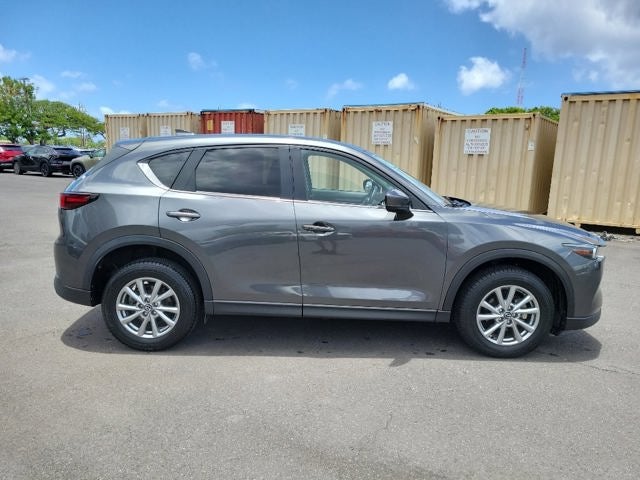 2023 Mazda Mazda CX-5 Sport