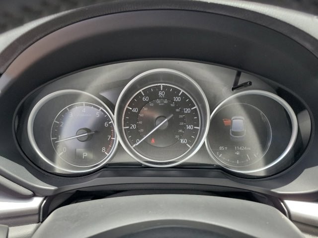 2023 Mazda Mazda CX-5 Sport