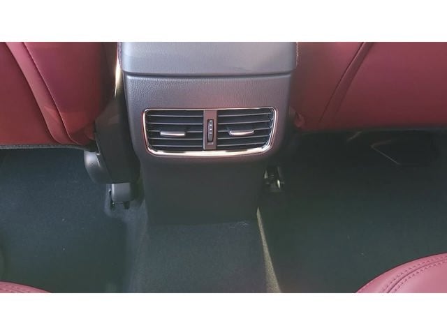 2025 Mazda Mazda CX-5 2.5 S Carbon Edition AWD