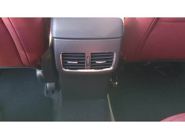 2025 Mazda Mazda CX-5 2.5 S Carbon Edition AWD