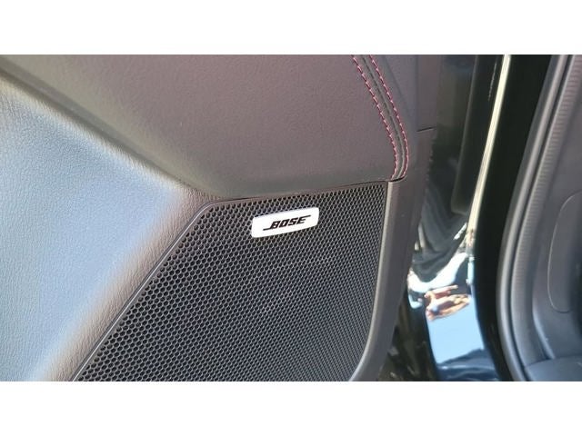 2025 Mazda Mazda CX-5 2.5 S Carbon Edition AWD