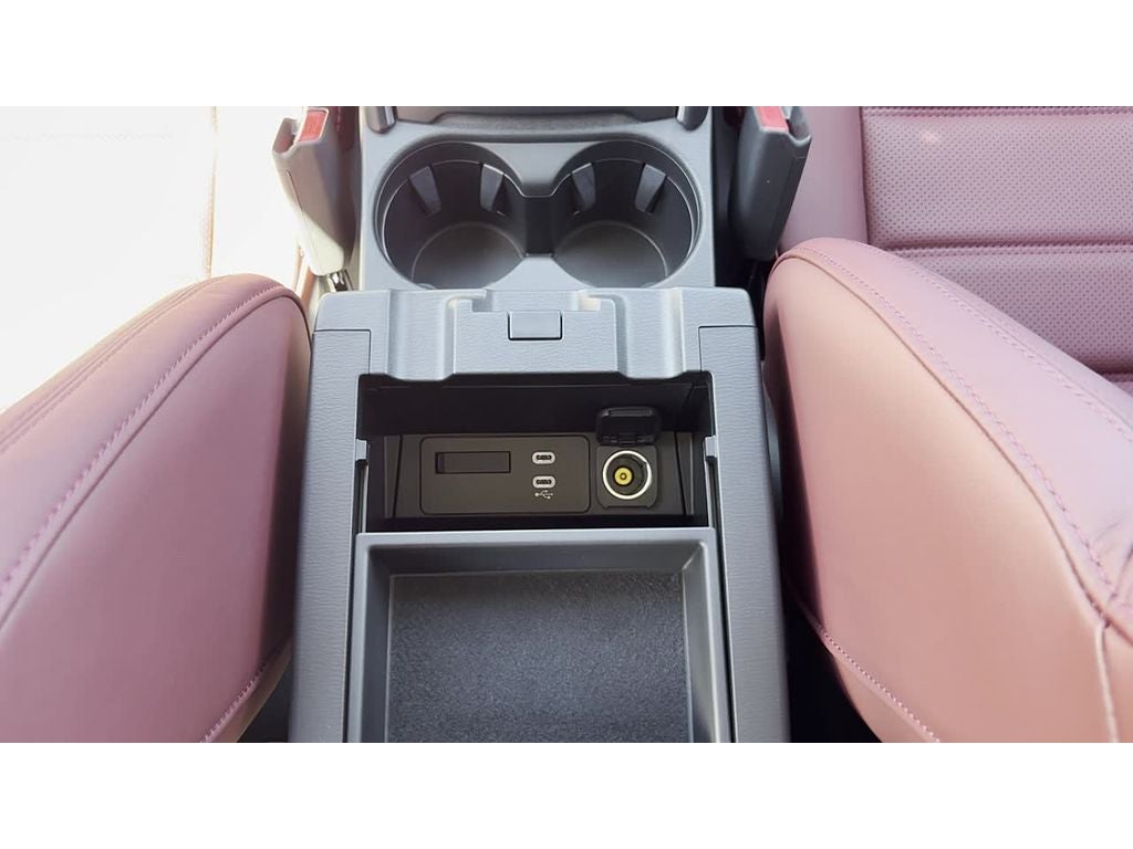 2025 Mazda Mazda CX-5 2.5 S Carbon Edition AWD