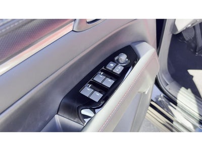 2025 Mazda Mazda CX-5 2.5 S Carbon Edition AWD