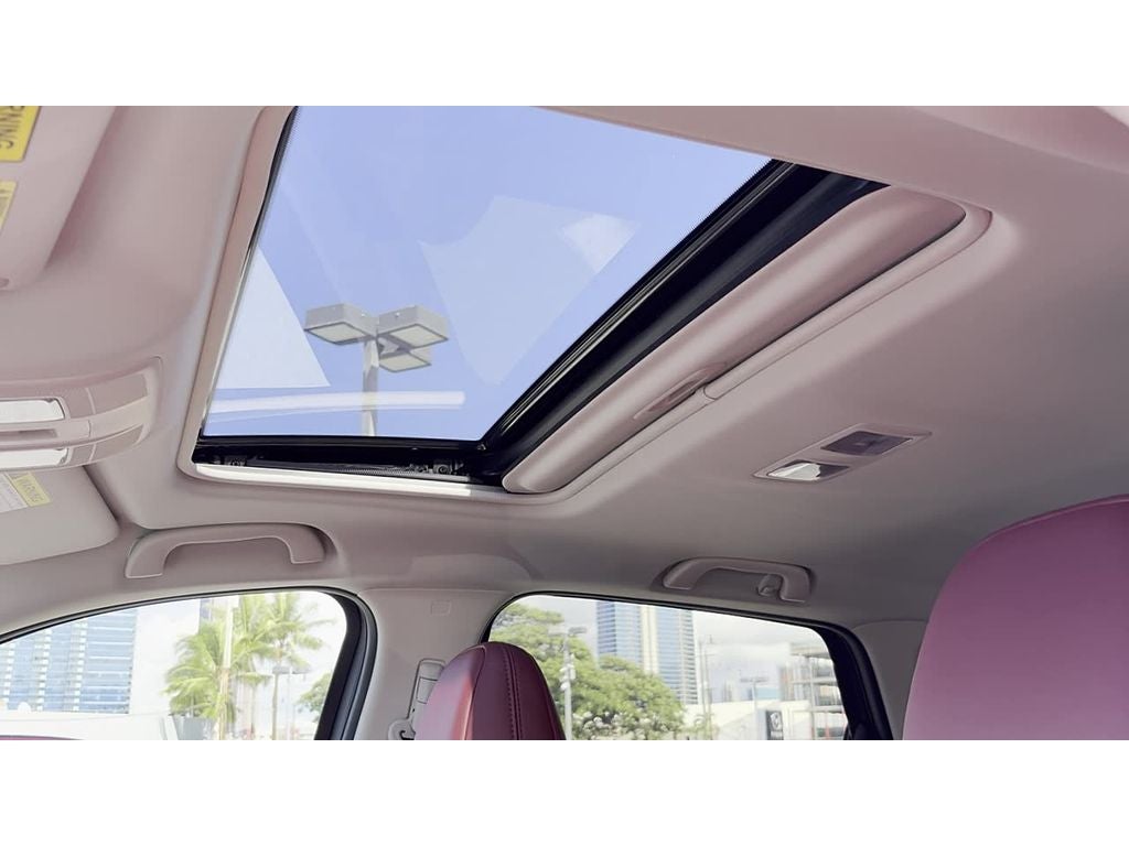 2025 Mazda Mazda CX-5 2.5 S Carbon Edition AWD