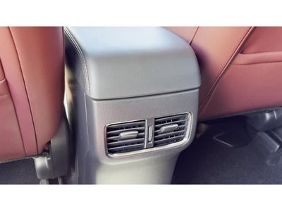 2025 Mazda Mazda CX-5 2.5 S Carbon Edition AWD