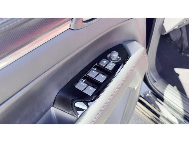 2025 Mazda Mazda CX-5 2.5 S Carbon Edition AWD