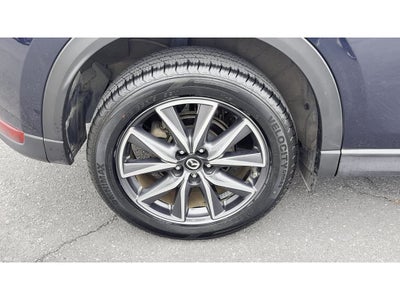 2018 Mazda Mazda CX-5 Touring