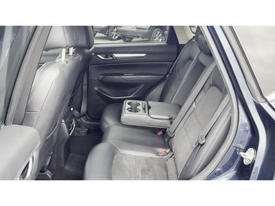 2018 Mazda Mazda CX-5 Touring