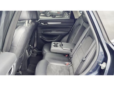 2018 Mazda Mazda CX-5 Touring