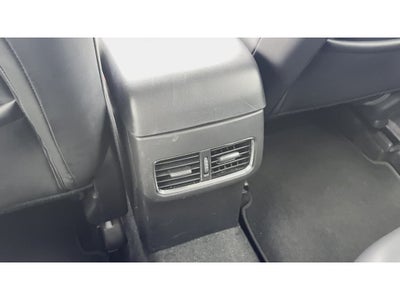 2018 Mazda Mazda CX-5 Touring