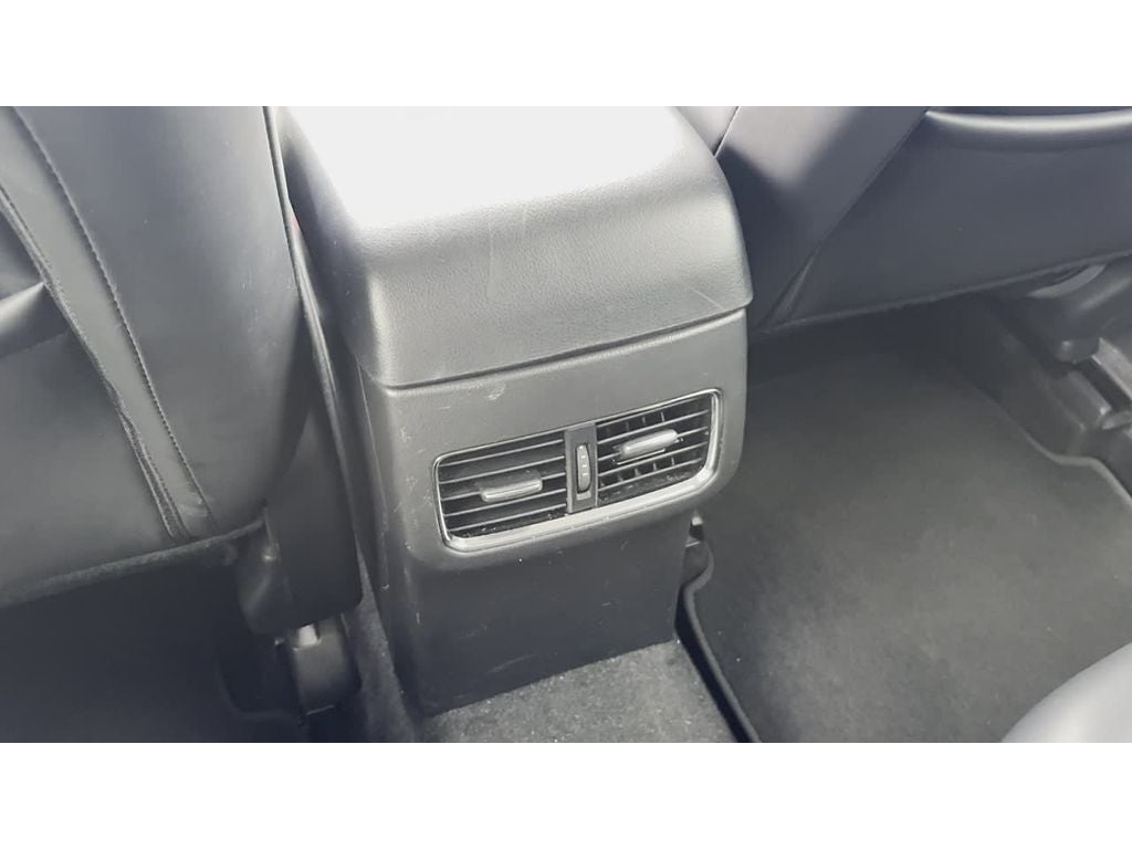 2018 Mazda Mazda CX-5 Touring