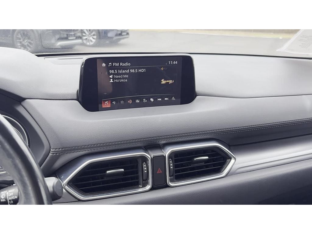 2018 Mazda Mazda CX-5 Touring