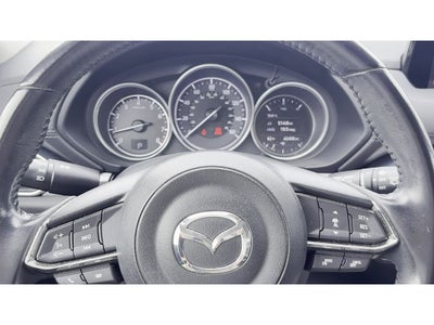 2018 Mazda Mazda CX-5 Touring