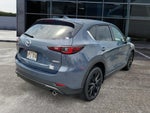2025 Mazda Mazda CX-5 2.5 S Preferred