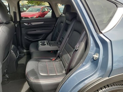 2025 Mazda Mazda CX-5 2.5 S Preferred
