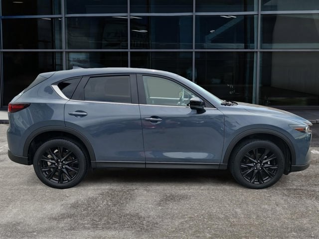 2025 Mazda Mazda CX-5 2.5 S Preferred