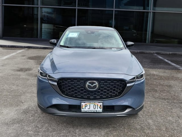 2025 Mazda Mazda CX-5 2.5 S Preferred
