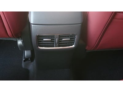 2025 Mazda Mazda CX-5 2.5 S Carbon Edition AWD