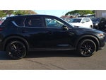 2025 Mazda Mazda CX-5 2.5 S Carbon Edition AWD