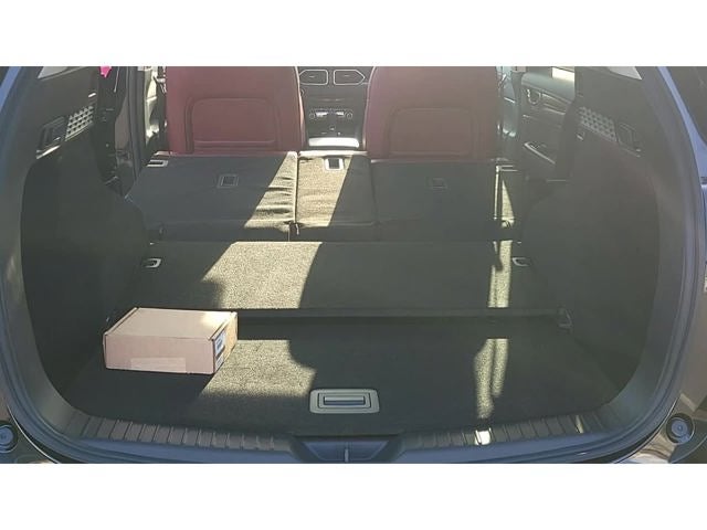 2025 Mazda Mazda CX-5 2.5 S Carbon Edition AWD