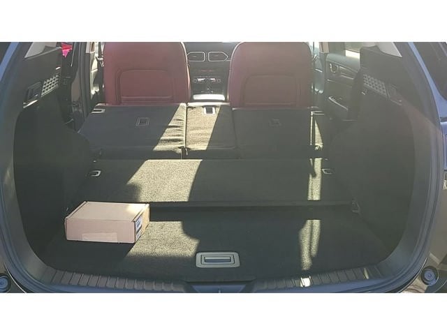 2025 Mazda Mazda CX-5 2.5 S Carbon Edition AWD