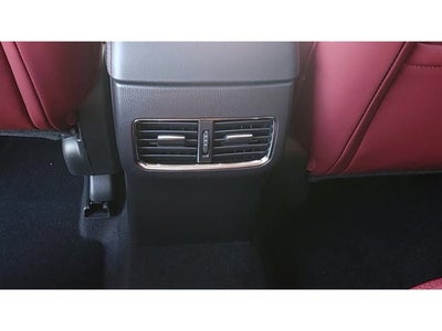 2025 Mazda Mazda CX-5 2.5 S Carbon Edition AWD