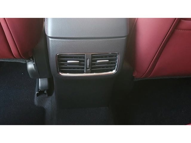 2025 Mazda Mazda CX-5 2.5 S Carbon Edition AWD