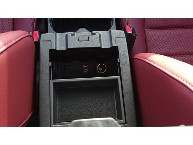 2025 Mazda Mazda CX-5 2.5 S Carbon Edition AWD